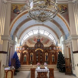 Паломництво до Зарваниці!