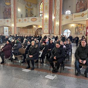 Стрітення Господнє!