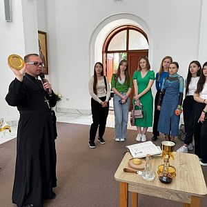 Практика студентів!