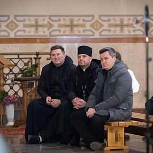 Як стати виконавцями Слова Божого?