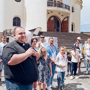 День захисту дтей!