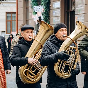 Вічна пам'ять Герою!