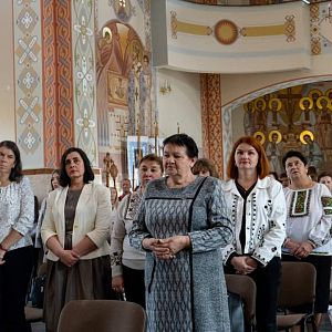 День Вчителя!