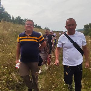Проща до Зарваниці