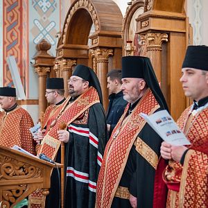 Хресна Дорога по місту!