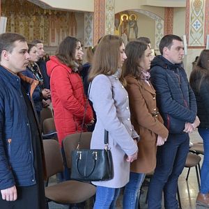 II Форум молоді та лідерів МХО