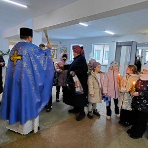Майстер-клас!