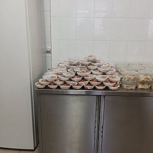 Парафіяльний Карітас (грудень/2023 рік)!