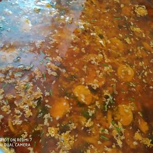 Парафіяльний Карітас (червень)