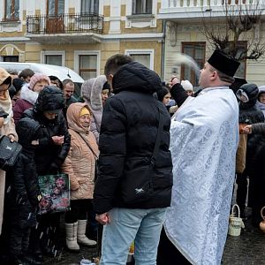 Богоявлення Господнє!