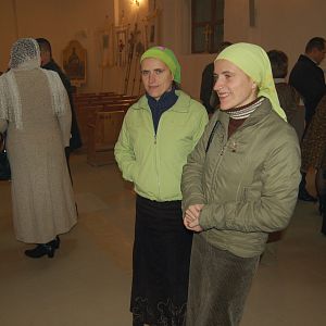 Акція проти свідків Єгови