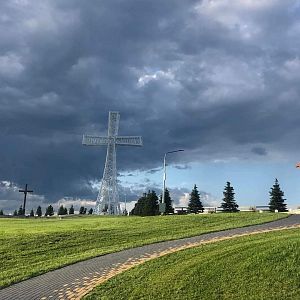 Хор "Світло Тавору"!