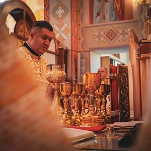 Митрополича проща!