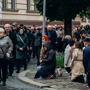 Вічна пам'ять Герою!