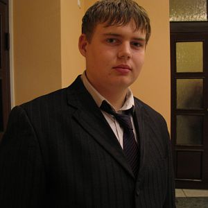 10-ліття організації Діти Світла