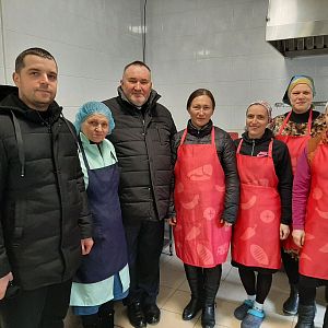 Парафіяльний Карітас