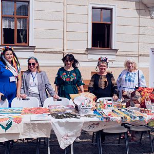 Карітасу 30 років!