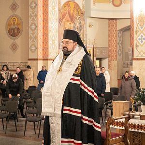 Свято Богоявлення Господнього!