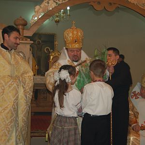 2007 Миколай