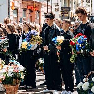 Вічна пам'ять Герою!