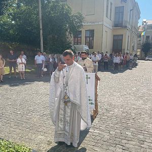 Пам`ять про Архієреїв