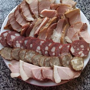 Парафіяльний Карітас (листопад)!