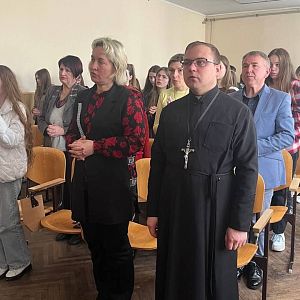 Життя - безцінний Божий дар!
