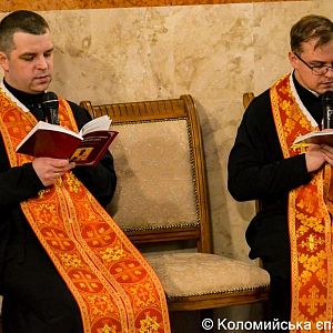 Покаяльний канон Андрея Критського