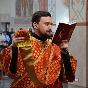 Утреня Страстей