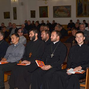 Катехизм для молоді