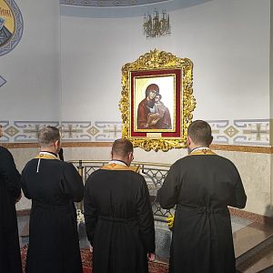 Молитовні чування!