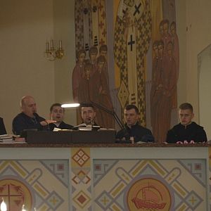 II Форум молоді та лідерів МХО