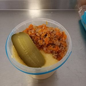 Парафіяльний Карітас (грудень/ весь рік)