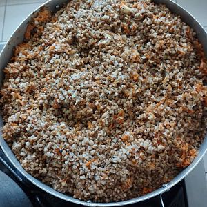 Парафіяльний Карітас (червень)!