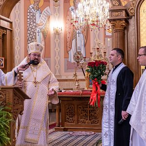 Квітна Неділя!