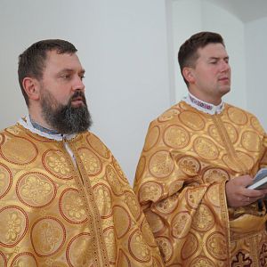 Храмове свято!