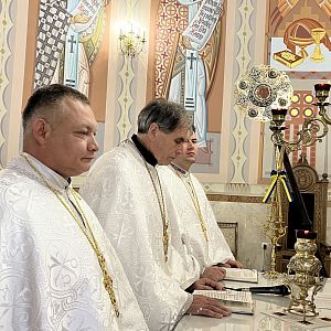 Різдво Христове!