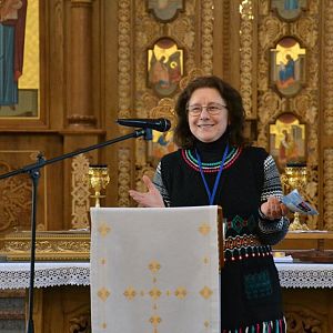 У Коломиї відбувся єпархіальний Собор
