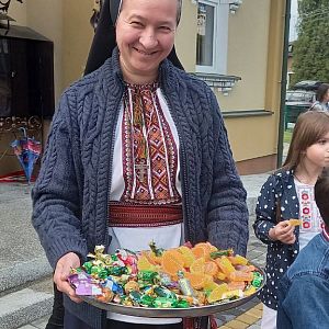 Вітання!