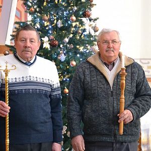 “Країна Голокосту і Бабиного Яру повинна молитися разом з митарем за навернення ворога, котрий у нас стріляє”, — владика Василь Івасюк