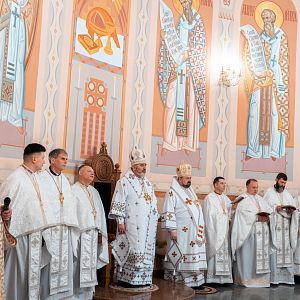 Воскресіння Христове! Пасха!