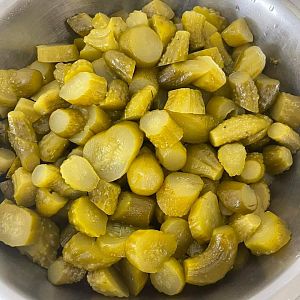 Парафіяльний Карітас (серпень)!
