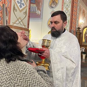 Сиропусна неділя!