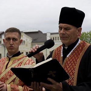 Виставка пам'яті!