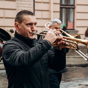 Вічна пам'ять Герою!