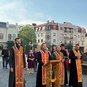 День пам'яті!