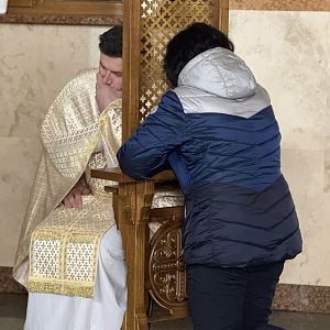 Молитовні чування!