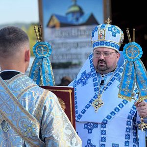Молитовні чування в Товмачику!