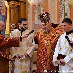 Хрестопоклінна неділя!