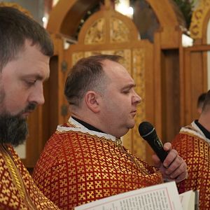 Навечір'я Різдва Христового!